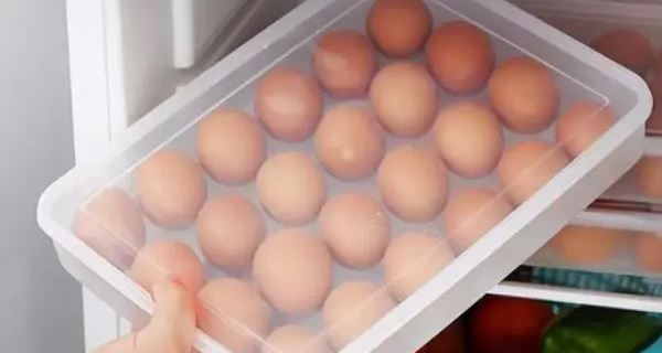 鸡蛋放冰箱保质期是多长时间 鸡蛋可以做成什么食物-思源网